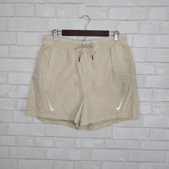 NIKE nylon shorts - Picture 4 of 12